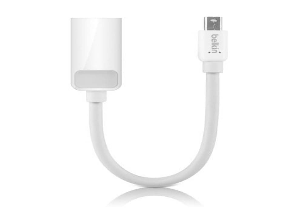 Belkin Mini DisplayPort to HDMI Adapter