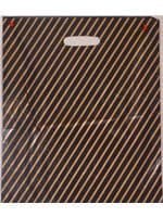 Tobos Screen Protector Tempered Glass,[Anti-Fingerprint][No-Bubble][Scratch-Resistant] Glass Screen Protector