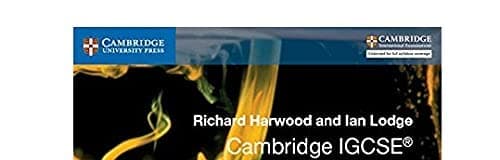 Cambridge IGCSE® Chemistry Coursebook with CD-ROM and Digital Access (2 Years) (Cambridge International IGCSE)