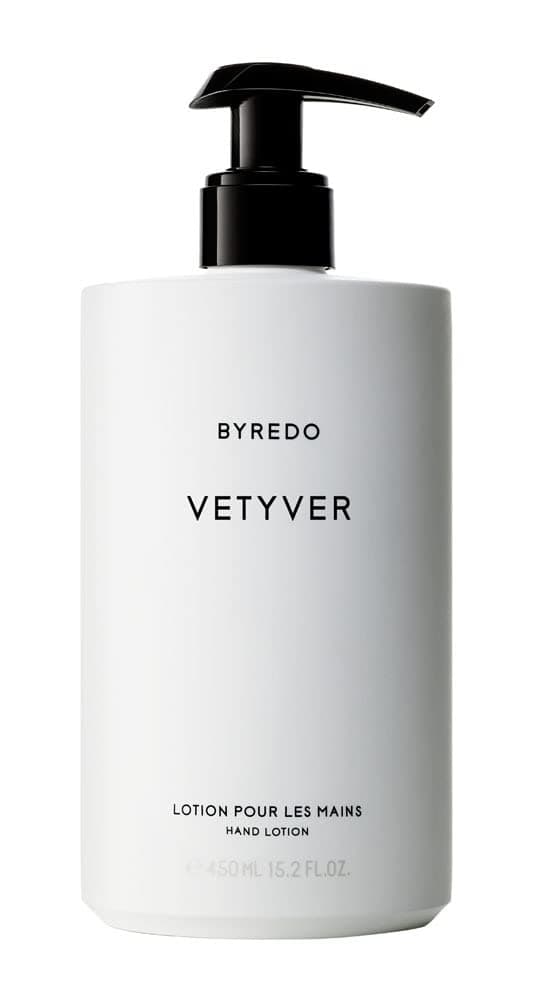 Vetyver Hand Lotion 450ml/15.2oz