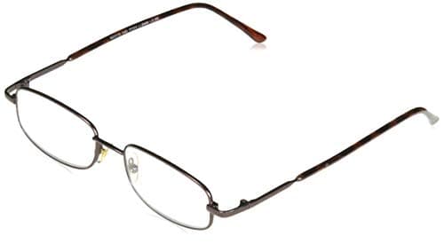 FGX Reading Glasses Nash (1012594200PE)