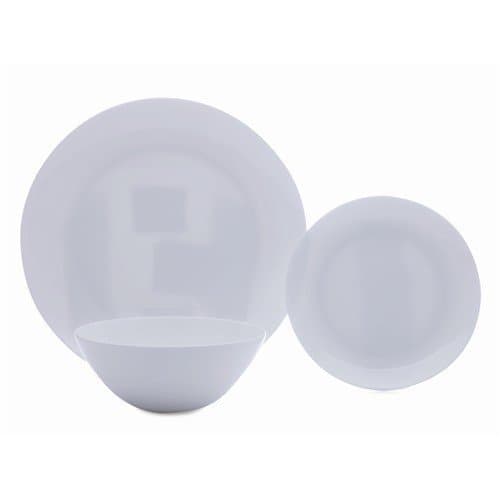 Maxwell and Williams - Cashmere - Classic - 12 Piece Dinner Set