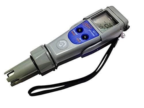 Adwa Electronic pH Tester