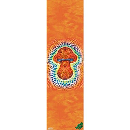 Mob The Mountain Natural Shroom Grip 1pc
