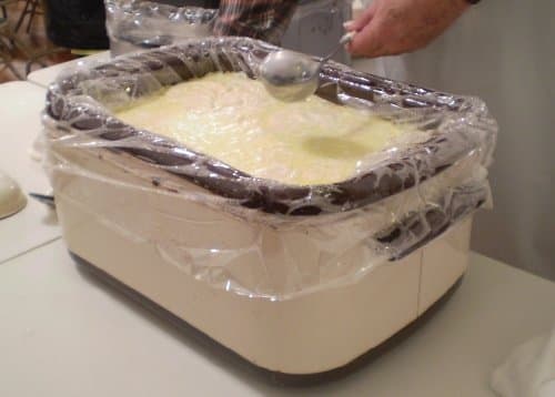 Electric Roaster Liners for Soup 10 Ct. Package