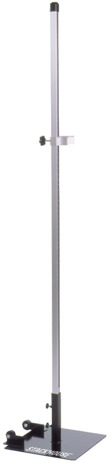 Scholastic Intro Level High Jump Standards (Pair)