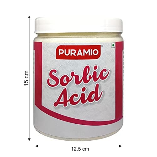 Puramio Sorbic Acid, (1000g)