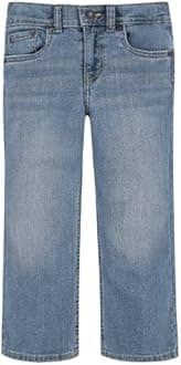 Levi's Boys' 517 Bootcut Fit Jeans