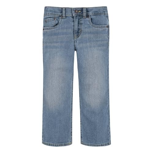 Levi's Boys' 517 Bootcut Fit Jeans