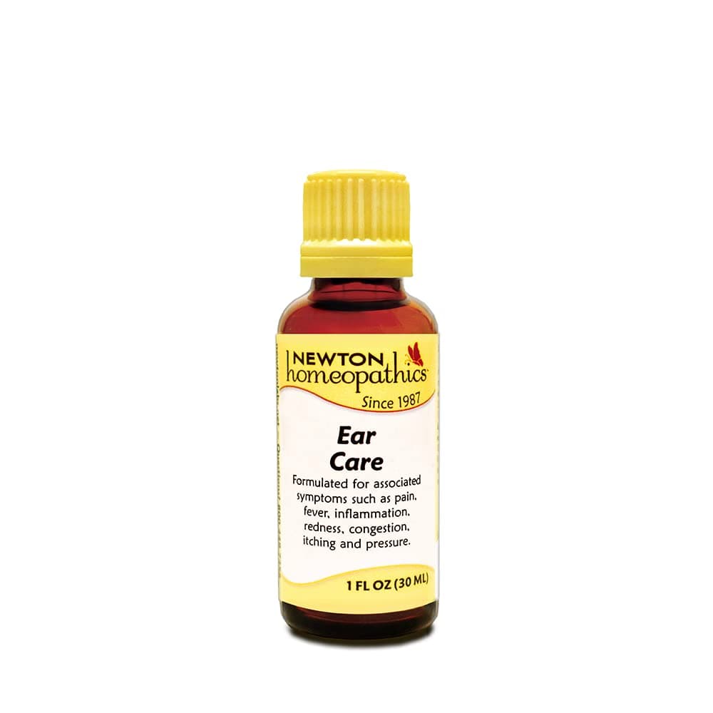 Newton Labs Ear Care, 1 fl. oz.
