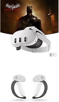 Quest 3 512GB + Active Strap