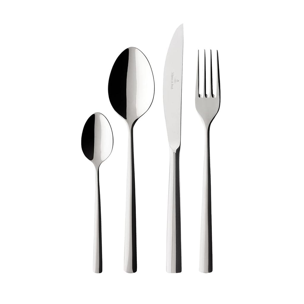 Piemont 24-Piece Cutlery Set