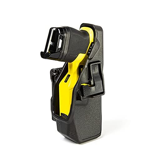 Taser 7 Black Holster RH, Box