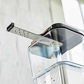 Moccamaster 53948 KBGV Select 10-Cup Coffee Maker, Matte Black