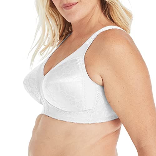 Playtex Women's Comfort Strap Bra