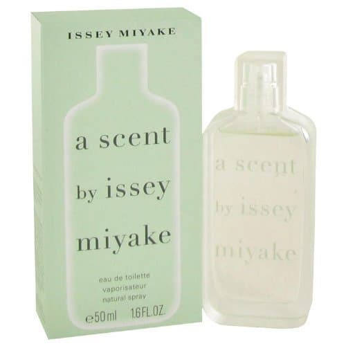 Issey Miyake Gift A Scent Perfume 1.7 oz Eau De Toilette Spray for Women
