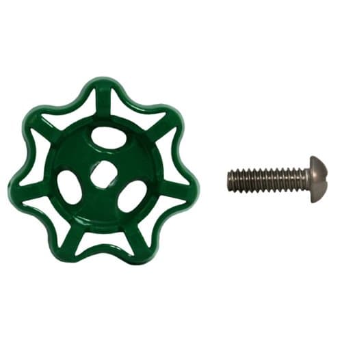 Prier C-134KT-805 Replacement Handle and Screw Kit for C-134/144/154