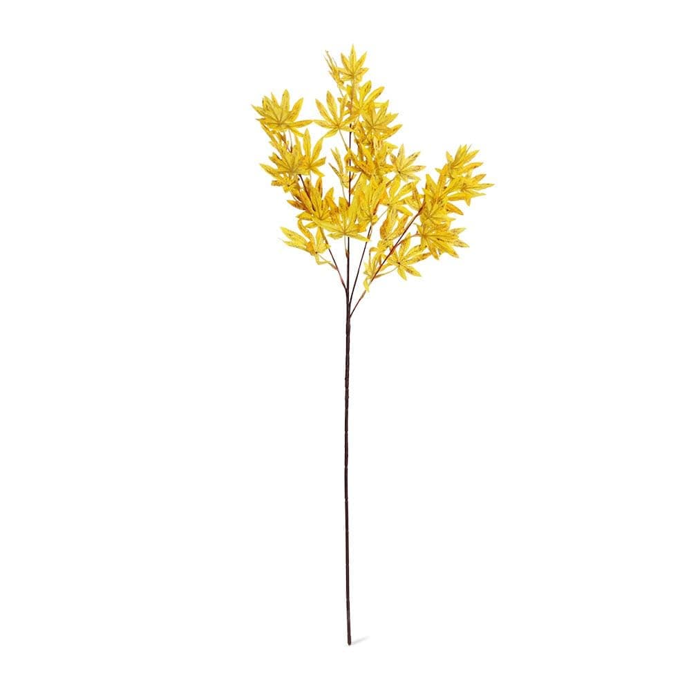 homes r us هومز أر أس Maple Leaf Sp ay, Yellow - 84 cm