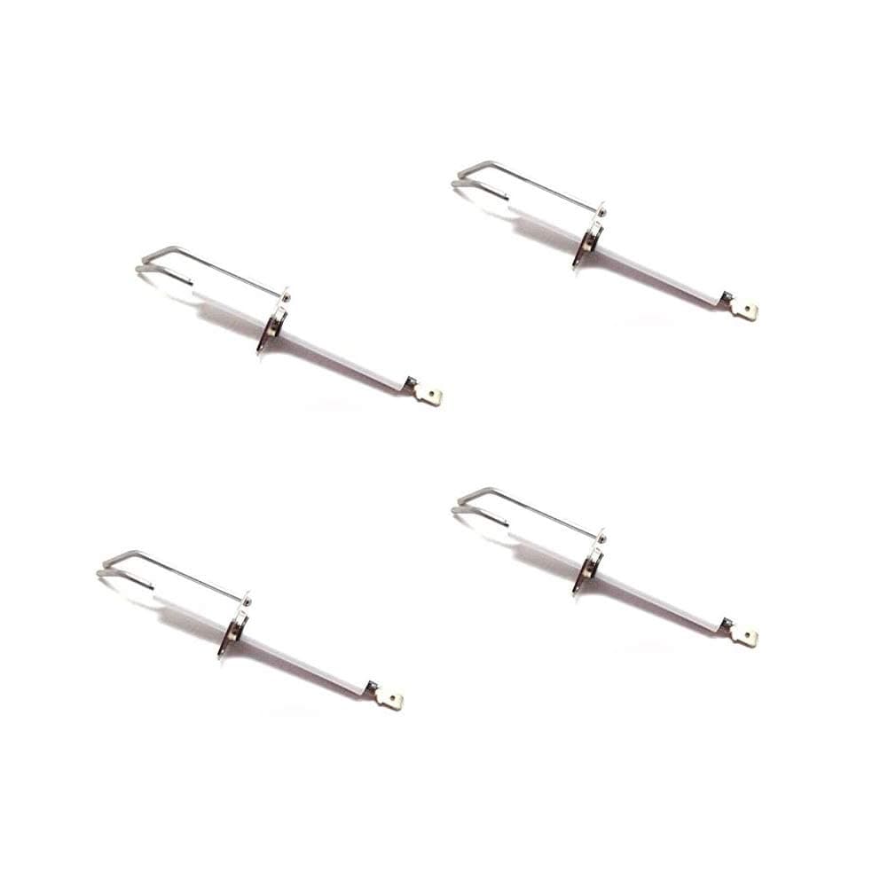 EIG42B(4-Pack) Ceramic Electrode Replacement for Viking 316-911, VGBG 41 Inch T Series, VGBQ 30 in T Series, VGBQ 30 Inch T Series, VGBQ 30" T Series, VGBQ 41 in T Series, VGBQ 41" T Series