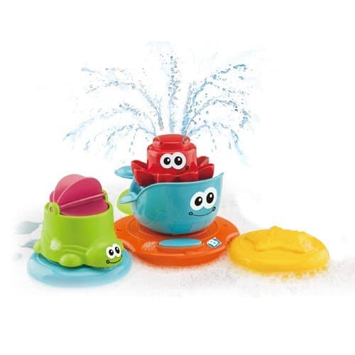 the vikiz - Miraculous fountain