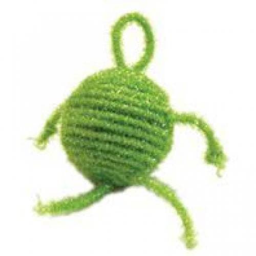 Darn Yarn Balls Bulk Display - 1081111759 - Bci