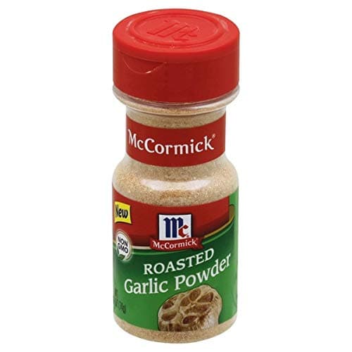 Roasted Garlic Powder, 2.62 oz (Original Version)