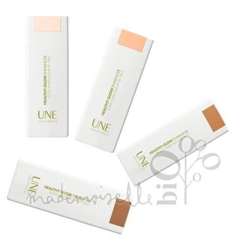 UNE Healthy Glow Enhancer - H06