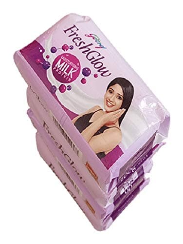 Fair Glow Soap (Pack of 4)