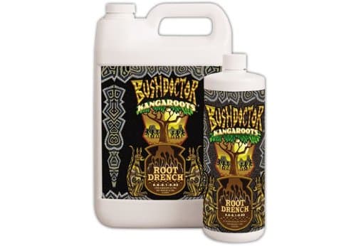 946ml - Kangaroots - Bush Doctor