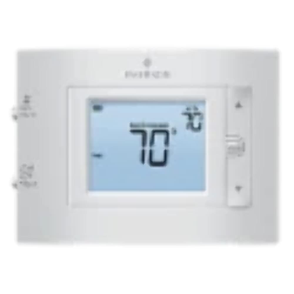 Emerson 1F83C-11NP Conventional (1H/1C) Non-Programmable Thermostat