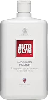 Autoglym Super Resin Polish 1LT