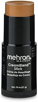 Makeup CreamBlend Stick - Foundation (.75 oz) (Medium Dark 1)
