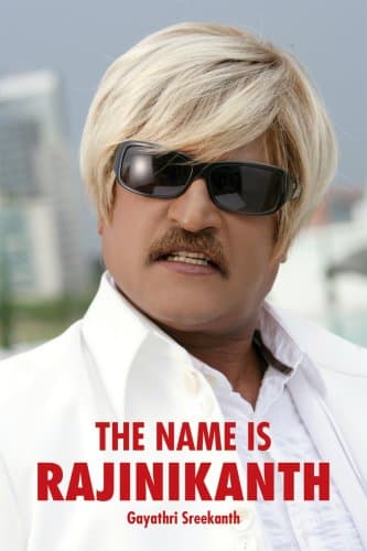 The Name is Rajinikanth