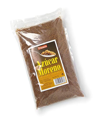 Craft Sugar Brown 500 g, Not Applicable