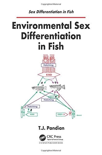 Environmental Sex Differentiation in Fish