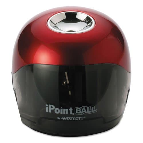 Corporation 15570 iPoint Ball Battery Sharpener