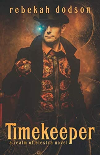 Timekeeper (Realm of Elestra)