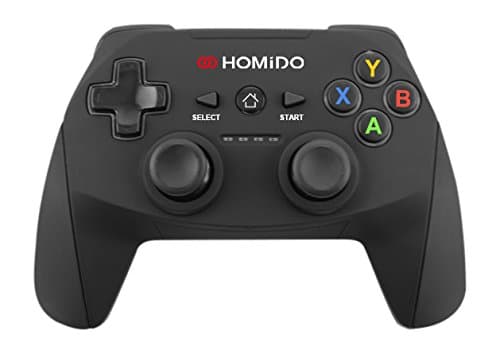 homido Android Bluetooth Gamepad Controller for Smartphone