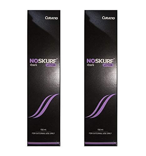 Curatio No Skurf Lotion (300 ml)