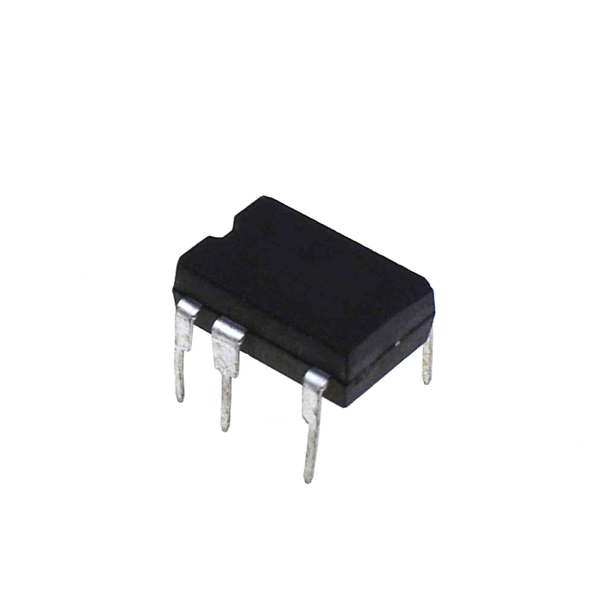 Reland Sun 5pcs Black 7-Way DIP Switch