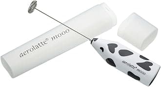Aerolatte To Go, Milk Frother N/A 100365