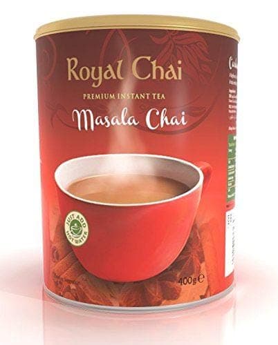 Masala Chai (sweetened) - 400g