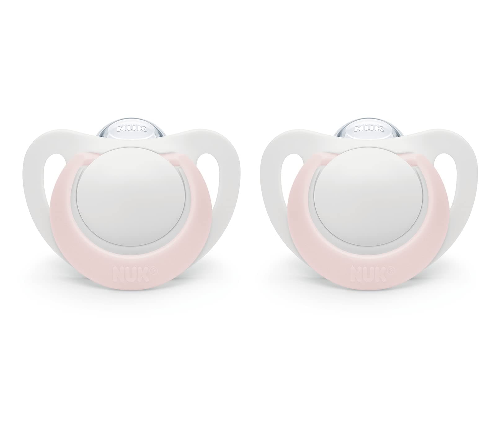 NUK Newborn Orthodontic Pacifiers