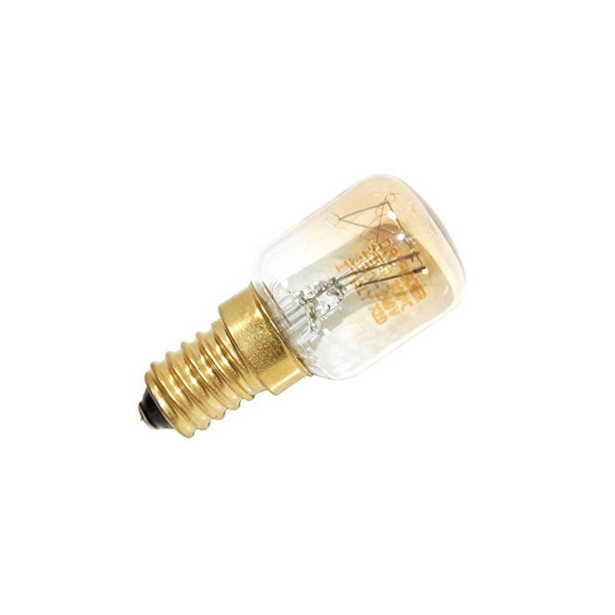Genuine Indesit Oven 25w Lamp Bulb