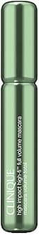 CLINIQUE High Impact High-Fi Full Volume Mascara - Black, 10 ml
