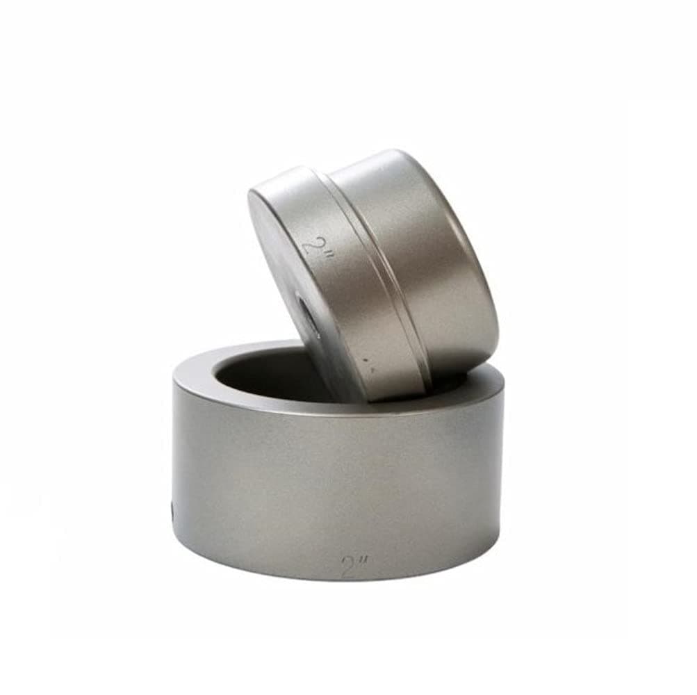 1/2 in. CTS Socket Fusion Faces Heating Adapter