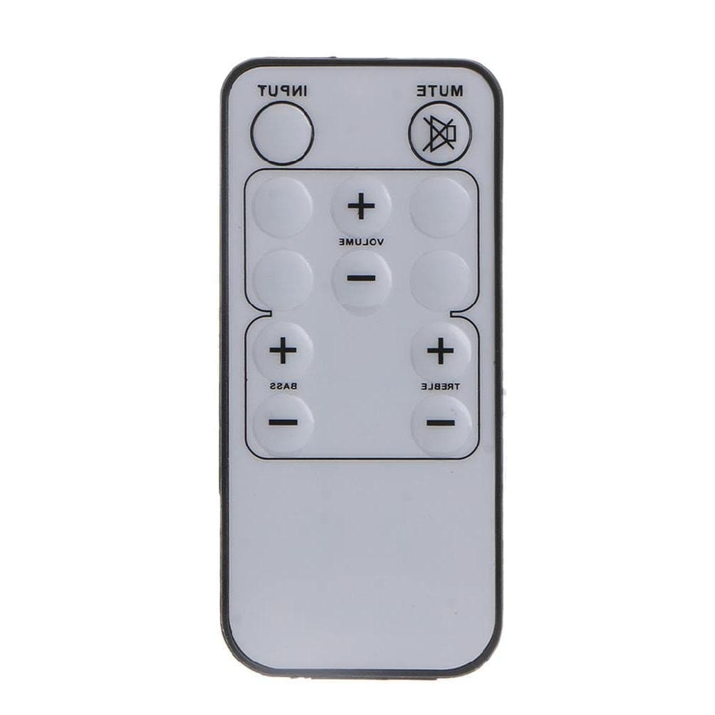 Remote Control Controller for R7121/RA093/RC071/R7102 for Microlab R7121 Solo 6C 7C 8C 9C Sound Speaker System Kit remote control fire stick tv stick stick with voice remote tv