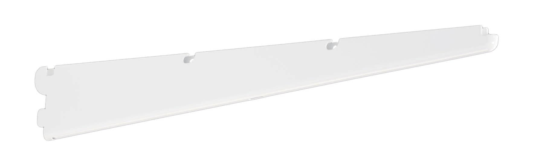 Elfa 410510 Openwork Shelf Bracket - White (1-Piece)