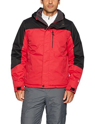 Gerry Men's Superior Insulated Jacket