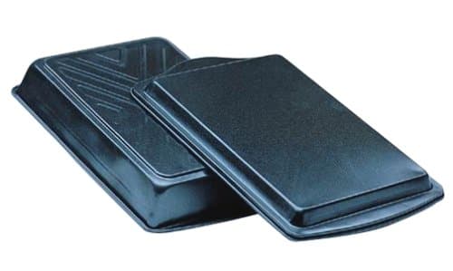 Kaiser Bakeware ExtraordinAire Cake Pan with Lid